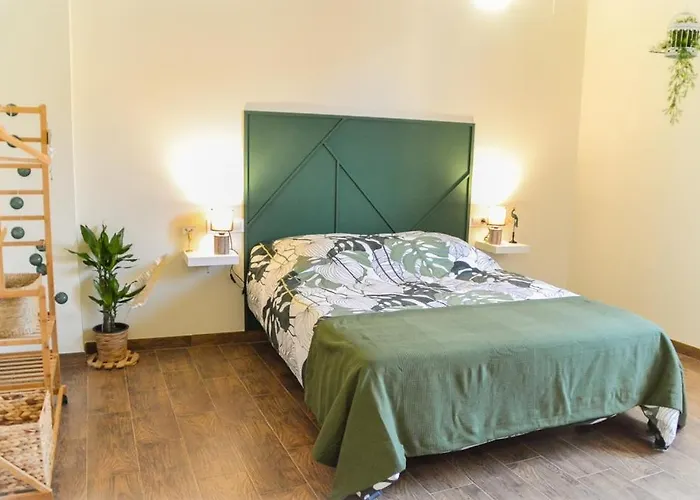 Casa Bienvenida - Carcaixent