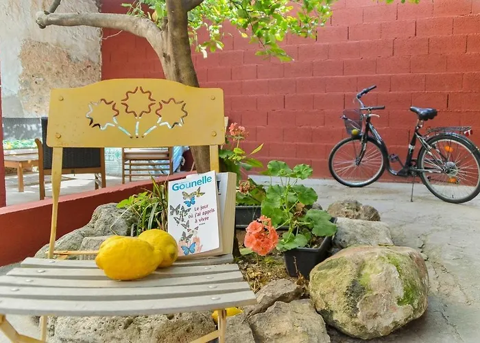 Casa Bienvenida - Carcaixent