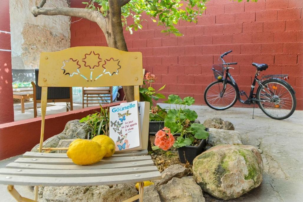Casa Bienvenida - Bed & Breakfast Carcaixent